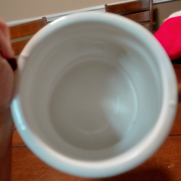 Festive Member's Mark Reindeer Holiday Cookie Jar with Lid - Picture 4 of 7